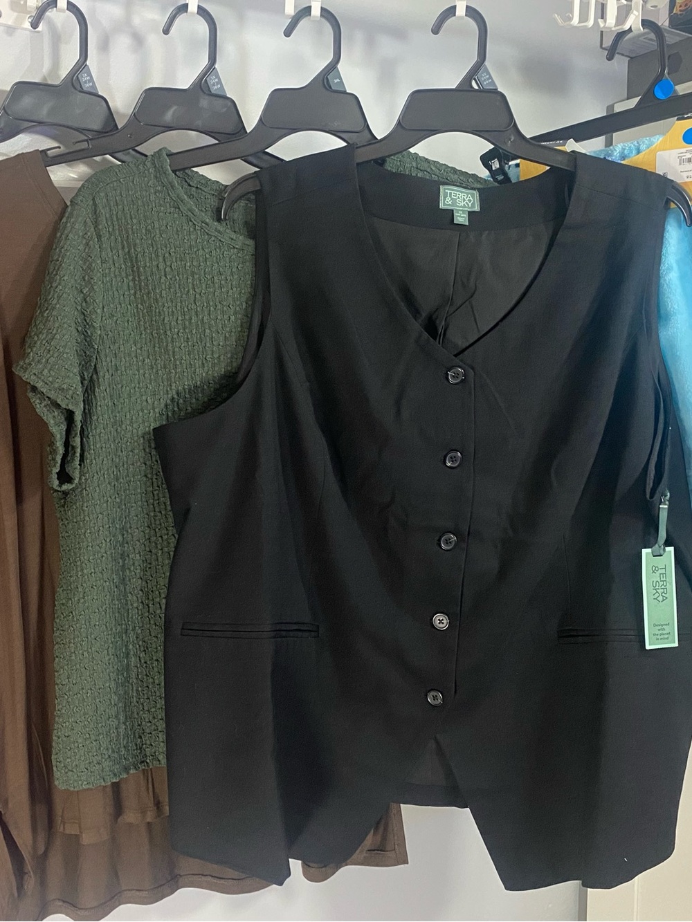 3X woman’s bundle